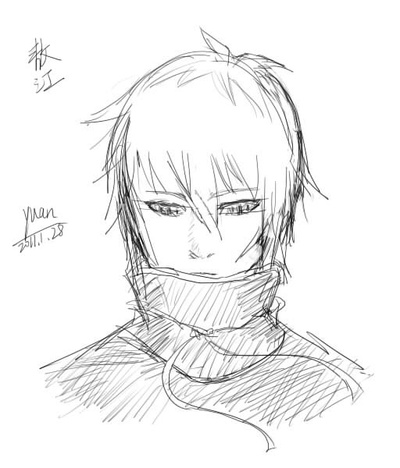 魁拔之十万火急剧照的剧照