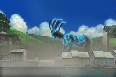 魁拔之十万火急剧照的剧照