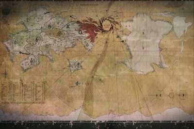 魁拔之十万火急剧照的剧照