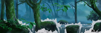 魁拔之十万火急剧照的剧照