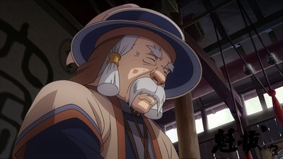 魁拔之十万火急剧照的剧照