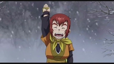 魁拔之十万火急剧照的剧照