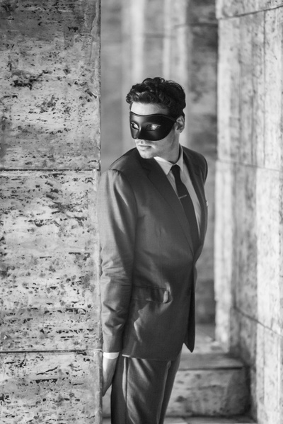 肯尼斯布拉纳剧院：罗密欧与朱丽叶剧照的剧照