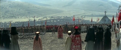 斯特凡大公剧照的剧照