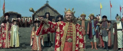 斯特凡大公剧照的剧照