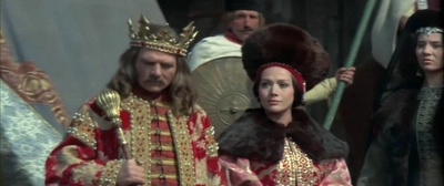 斯特凡大公剧照的剧照