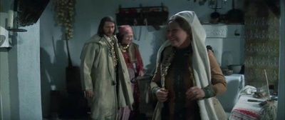 斯特凡大公剧照的剧照