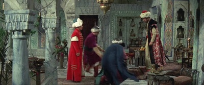 斯特凡大公剧照的剧照