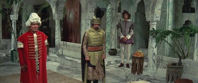 斯特凡大公剧照的剧照