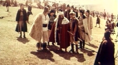 斯特凡大公剧照的剧照