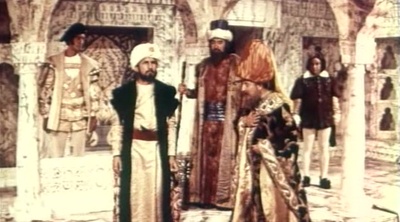 斯特凡大公剧照的剧照