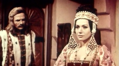 斯特凡大公剧照的剧照