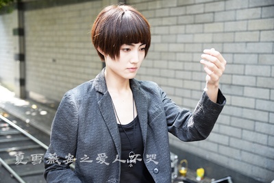 夏雪薇安之爱人不哭剧照的剧照