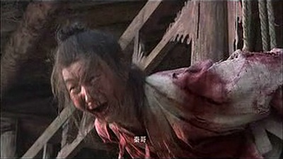 关中刀客之愤操子剧照的剧照