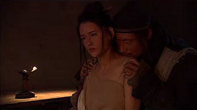 关中刀客之愤操子剧照的剧照