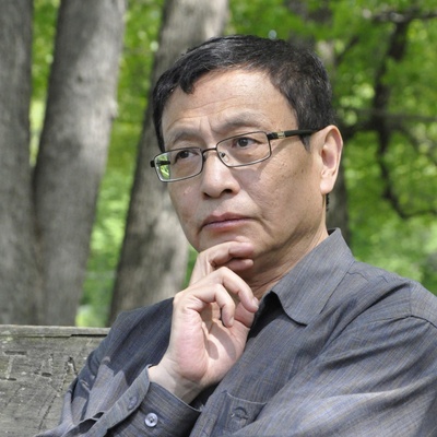 大海捞针: 张益唐与孪生素数猜想剧照的剧照