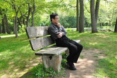 大海捞针: 张益唐与孪生素数猜想剧照的剧照