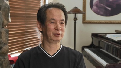 大海捞针: 张益唐与孪生素数猜想剧照的剧照