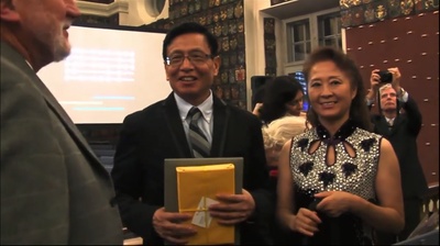 大海捞针: 张益唐与孪生素数猜想剧照的剧照