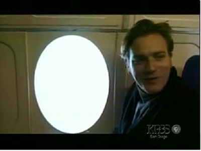 伊万·麦格雷戈探访野生北极熊剧照的剧照