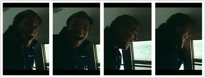 伊万·麦格雷戈探访野生北极熊剧照的剧照