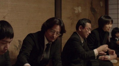 小春日和剧照的剧照