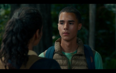 爱探险的朵拉剧照的剧照