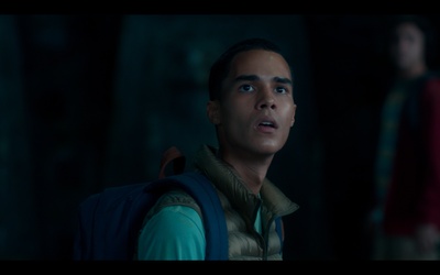 爱探险的朵拉剧照的剧照