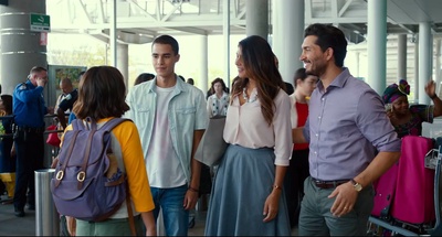 爱探险的朵拉剧照的剧照