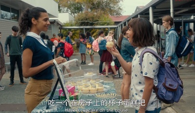 爱探险的朵拉剧照的剧照