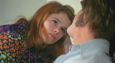 辛迪与堂娜剧照的剧照