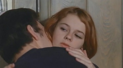 辛迪与堂娜剧照的剧照