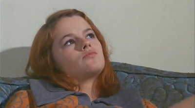 辛迪与堂娜剧照的剧照