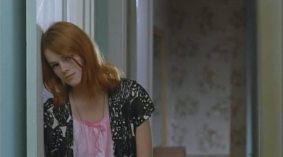 辛迪与堂娜剧照的剧照