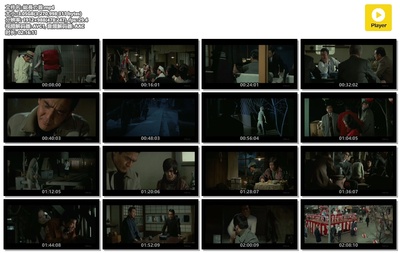 总长的首级剧照的剧照