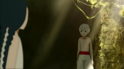 栈桥的另一边剧照的剧照