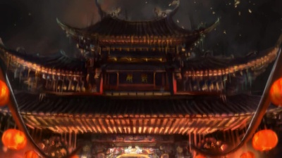 栈桥的另一边剧照的剧照