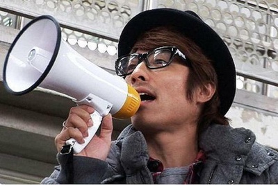 情热大陆 田村淳篇剧照的剧照