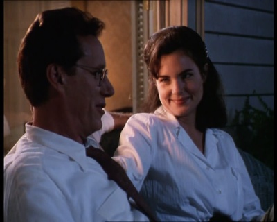 本泰勒的夏天剧照的剧照