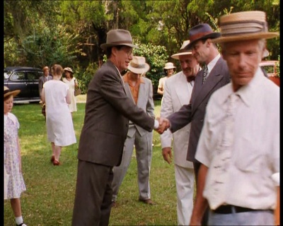 本泰勒的夏天剧照的剧照