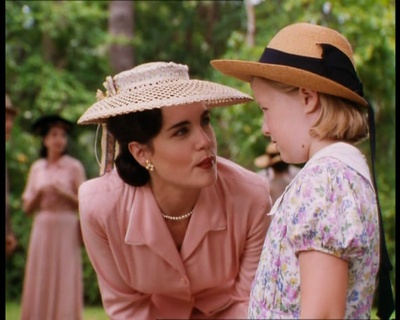 本泰勒的夏天剧照的剧照