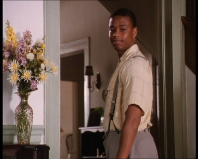 本泰勒的夏天剧照的剧照