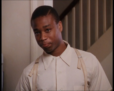 本泰勒的夏天剧照的剧照