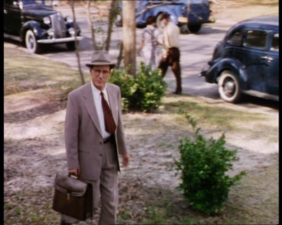 本泰勒的夏天剧照的剧照