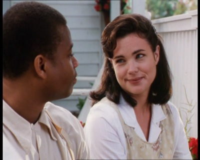 本泰勒的夏天剧照的剧照