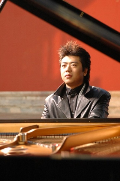 郎朗的歌：献给2008剧照的剧照