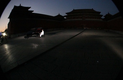 郎朗的歌：献给2008剧照的剧照