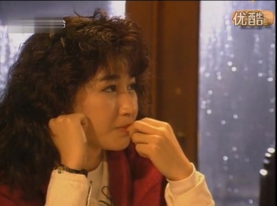 情在亦舒 星之碎片剧照的剧照