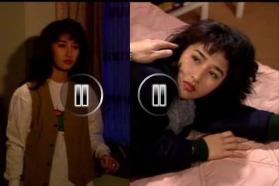 情在亦舒 星之碎片剧照的剧照