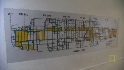 超级航母里根号剧照的剧照
